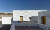 Tsenpo Inn