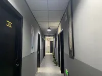 Kunshan Yiju's Home Hotel
