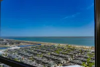 Zhongnan Tangshan Bay No. 70 Seaview B&B