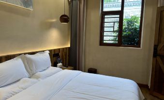 Ji'an Yongheyuan Hotel