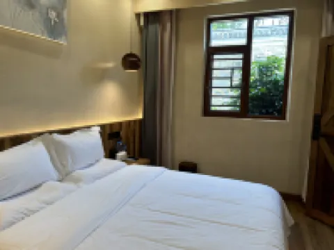 Ji'an Yongheyuan Hotel