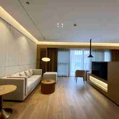 Nanshan Tianmu Hot Spring Xifeng Xifeng,  Guizhou,  China Rooms