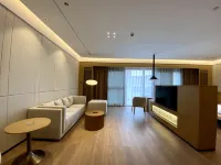 Nanshan Tianmu Hot Spring Xifeng Xifeng,  Guizhou,  China فنادق في شيفنغ