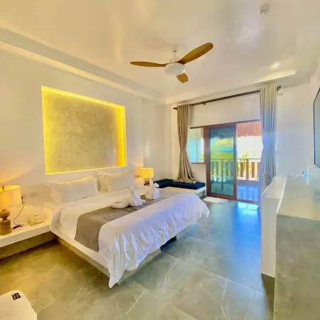 Bohol Coastal View Hotel