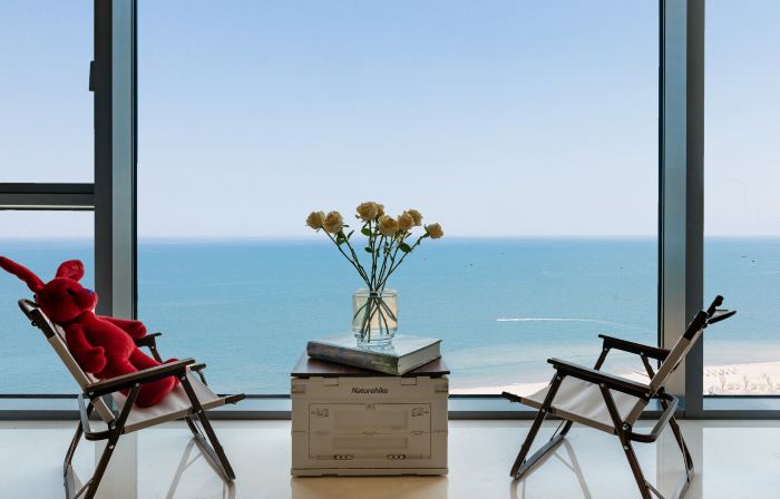 Tinglan Holiday Villa