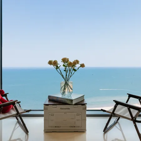 Tinglan Holiday Villa