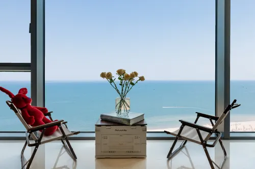 Tinglan Holiday Villa