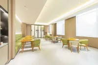 JI Hotel (Quyang) - servizio colazione