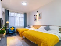 Yihe Xiaozhu Homestay