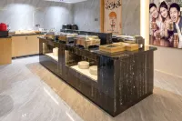 格菲酒店（寧德萬達廣場店） - 早餐