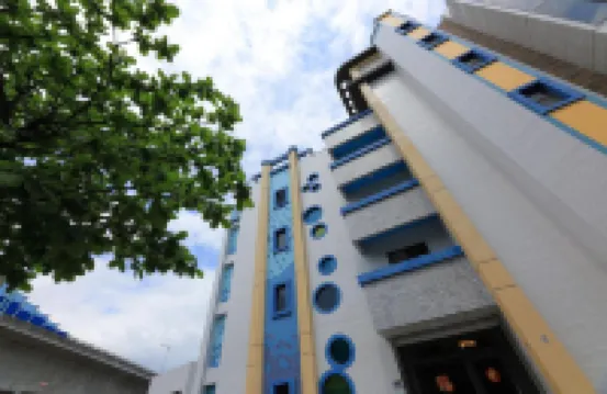 SEAVIEW B&B Hotels near Chisingtan Katsuo Museum