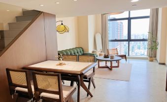 Yixiyisu Apartment (The Mixc)