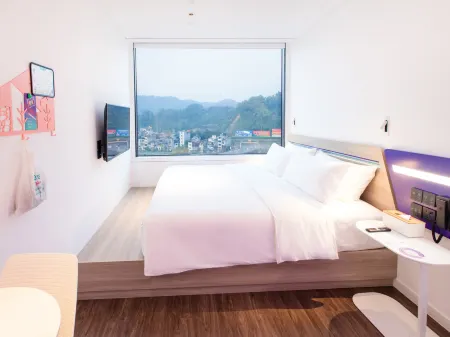 Sojo Hotel Lao Cai