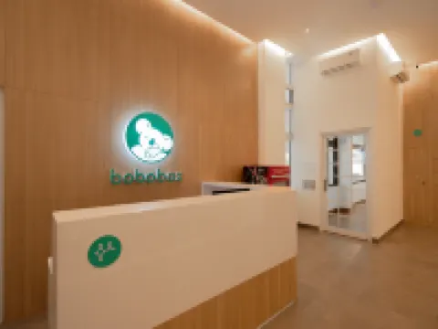 Bobopod Alun-Alun, Malang Hotels in Klojen