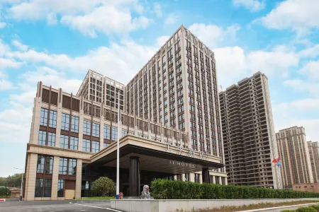 JI Hotel (Taojiang Jinpen Square)