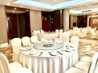 Wuxi Yuexi Grand Hotel (Huishan Wanda)