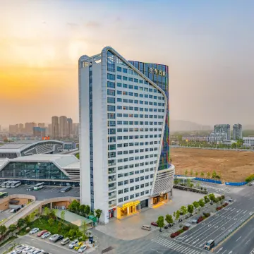 JI Hotel (Xuancheng Railway Station)