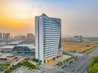 JI Hotel (Xuancheng Railway Station) Hotels in Xuancheng