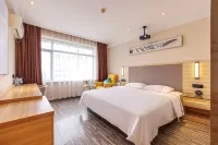 City Zhixin Boutique Hotel (Infrastructure Camp Central Hospital) Hotels in Xiangtan