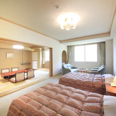 Park Hotel Miyabitei
