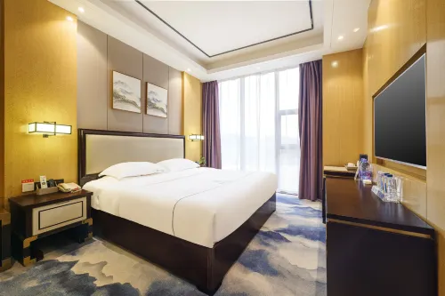 Star Lake Tangfu Hotel