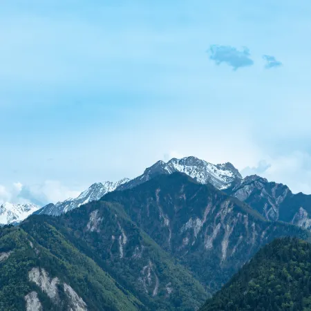 Jiuzhai Yunshang