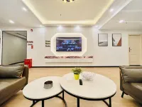 Anyu E-sports Hotel (Jinzhai Hongjun Avenue) Hotels in Jinzhai