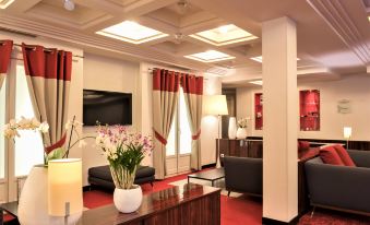 Hotel Le Richemont