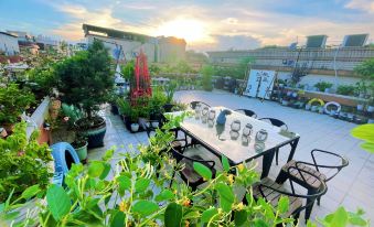 Foshan Lianan Boutique Hotel