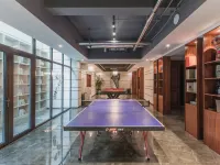 Yiyuan Oriental Academy Hotels in Yiyuan