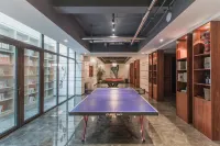 Yiyuan Oriental Academy