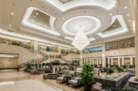 Zhangjiakou International Hotel