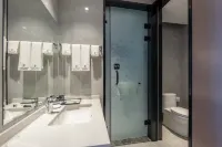 Jinming Rezen Select Hotel (Qinhuangdao)