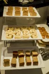 Ruijiang International Hotel - breakfast