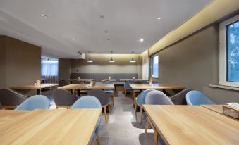 Homeinn · neo (Yangzhou Grand Canal Museum Wanda Plaza)