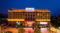 Ascent Hotel Dengfeng Các khách sạn gần Shaolin Monastery Wushu Academy