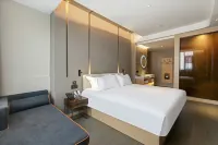 AIFI HOTEL Hotel dekat Liu Xiang