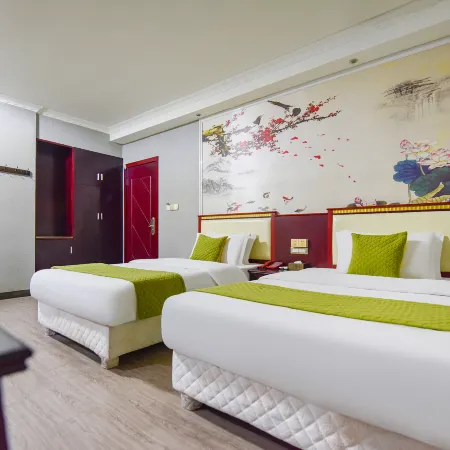 Boli Hotel