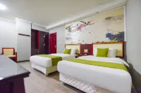 Boli Hotel - 2 stelle