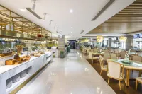 Journey Clear Water Bay Hot Spring Resort Hotel - breakfast