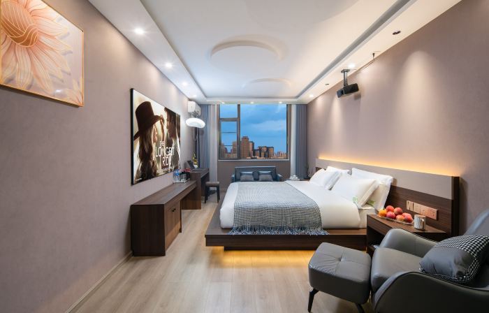 Kunming Senyue Selected Video Hotel