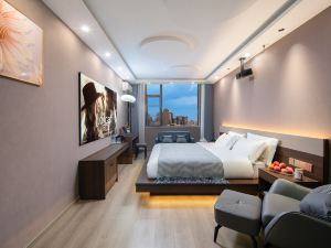 Kunming Senyue Selected Video Hotel