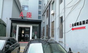 Zhongcheng Hotel