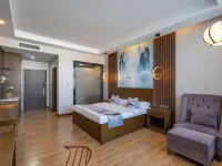 Taohuayuan Hotel Hotéis em Bole