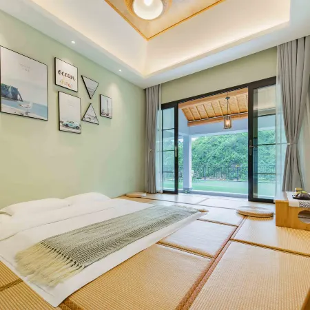 yinzhu VILLA