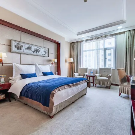 Haifeng International Hotel
