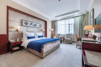 Haifeng International Hotel Hotels in Haidong