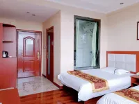 Manzhouli Yiyun Hotel