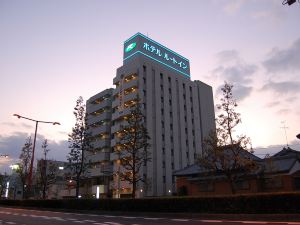 Hotel Route-Inn Tsu Ekiminami -Kokudo23gou-