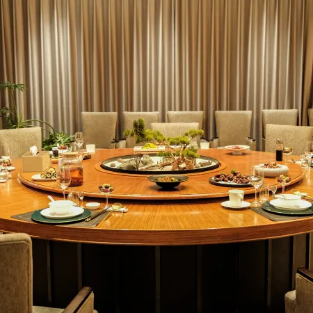Jiangzuo Fenghuang Guesthouse (Yixing Zhuhai)